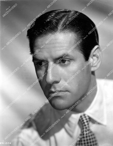 crp-04061 1951 Spanish matador turns actor Mario Cabre portrait film Pandora and the Flying Dutchman crp-04061
