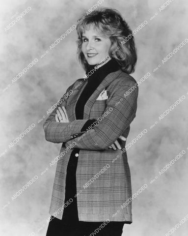 crp-04079 1992 Kate Burton portrait TV Monty crp-04079