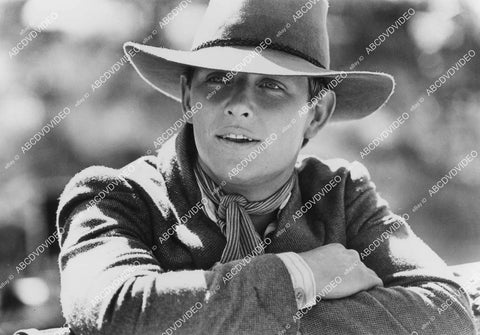 crp-04090 1982 Tom Burlinson portrait film The Man from Snowy River crp-04090
