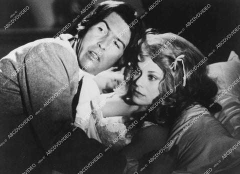 crp-04093 1979 Randolph Mantooth, Delta Burke TVM The Seekers crp-04093