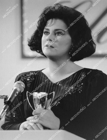 crp-04095 1989 Delta Burke TV Designing Women crp-04095