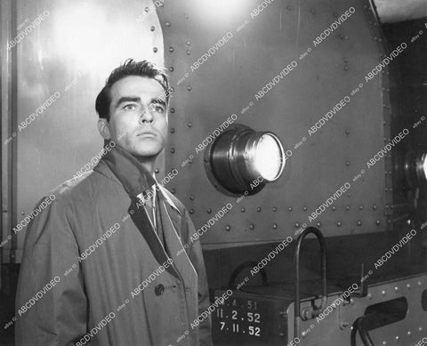 crp-04121 1954 Montgomery Clift film Indiscretion of an American Wife crp-04121