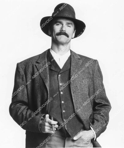 crp-04134 1995 Richard Dean Anderson portrait TV Legend crp-04134