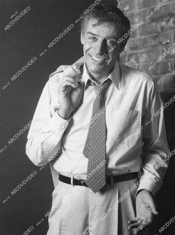 crp-04157 1987 Jerry Orbach TV The Law and Harry McGraw crp-04157