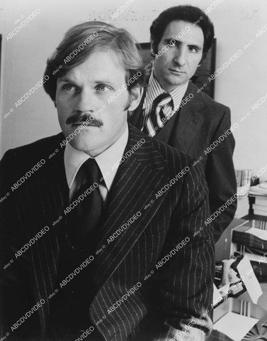 crp-04161 1974 John Beck, Judd Hirsch TVM The Law crp-04161