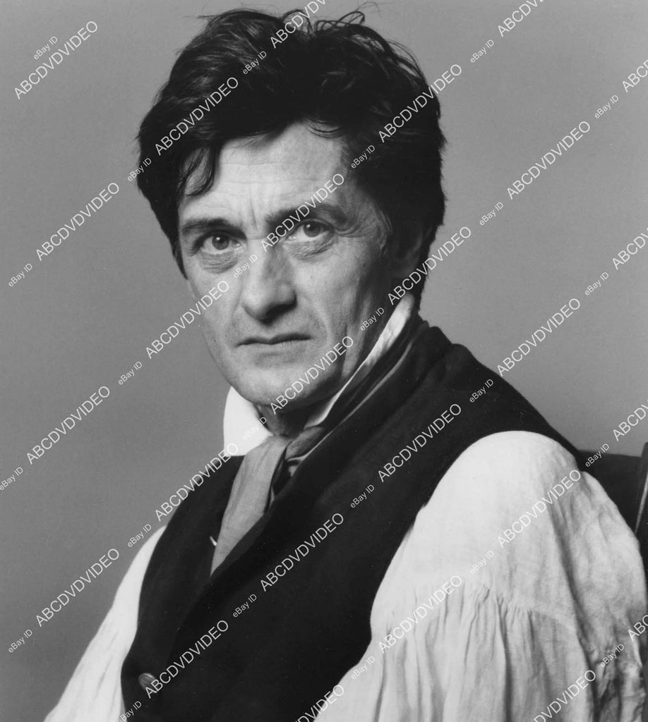 Roger Rees Classics crp-04186 1997 Roger Rees TVM Liberty The American Revolution crp-0418 ...