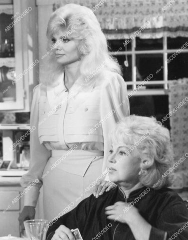 crp-04193 1985 Loni Anderson, Ann Sothern TVM A Letter to Three Wives crp-04193