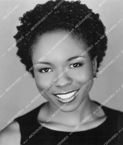crp-04225 2004 LisaGay Hamilton portrait TV The L Word crp-04225