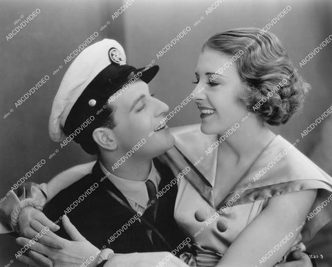 crp-04302 1935 Frank Hayes, Shirley Ross MGM short subject Two Hearts in Wax Time crp-04302