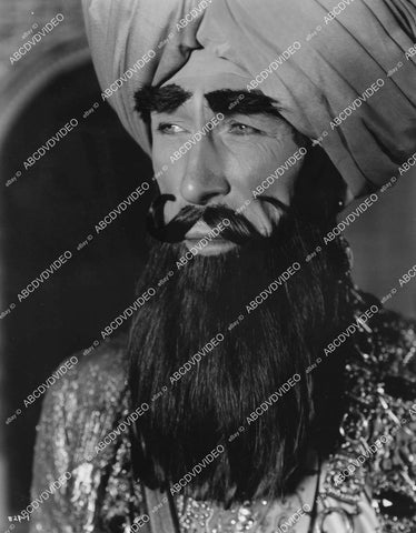 crp-04308 1935 unknown actor MGM short subject Two Hearts in Wax Time crp-04308