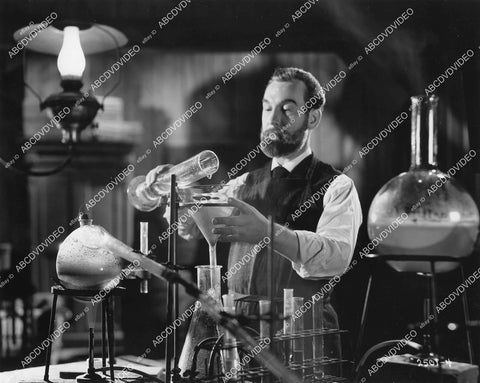 crp-04348 1937 medical science in the laboratory Pete Smith short subject Romance of Radium crp-04348