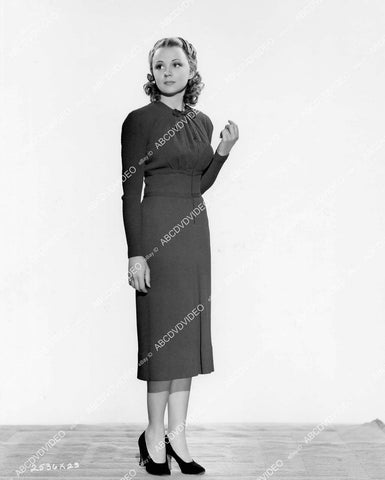 crp-04374 1938 Dorothy Belle Dugan Pete Smith short subject Modeling for Money crp-04374