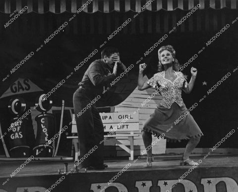 crp-04458 1944 specialty dancers Roland Dupree, Judy Clark film Hey, Rookie crp-04458