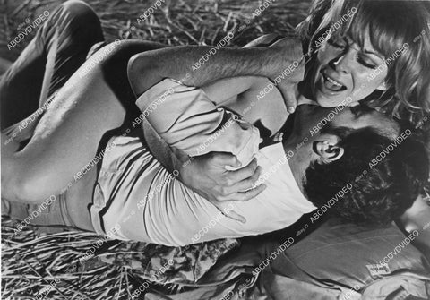 crp-00455 1969 John Ashley Angelique Pettijohn sexy time film The Mad Doctor of Blood Island crp-00455