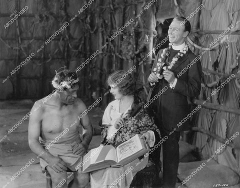 crp-04680 1924 Leatrice Joy, Percy Marmont silent film The Marriage Cheat crp-04680