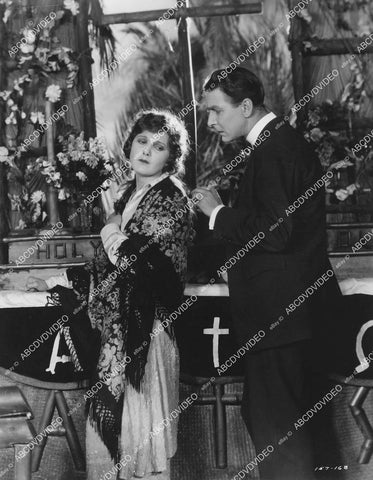 crp-04702 1924 Percy Marmont, Leatrice Joy silent film The Marriage Cheat crp-04702