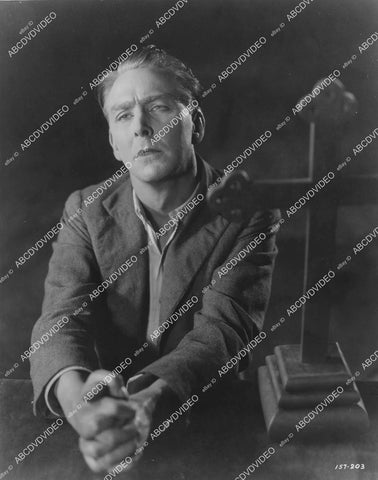 crp-04705 1924 Percy Marmont silent film The Marriage Cheat crp-04705