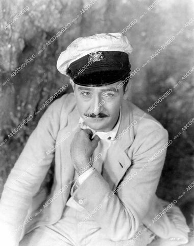 crp-04718 1924 Adolphe Menjou portrait silent film The Marriage Cheat crp-04718