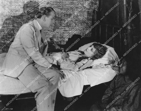 crp-04720 1924 Percy Marmont aids Leatrice Joy silent film The Marriage Cheat crp-04720