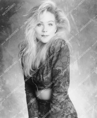 crp-04733 1988 Christina Applegate portrait TV Married with Children crp-04733