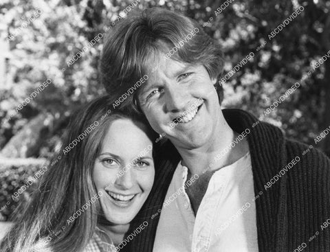 crp-04756 1978 Francine Tacker, Robert Ginty TV The Paper Chase crp-04756