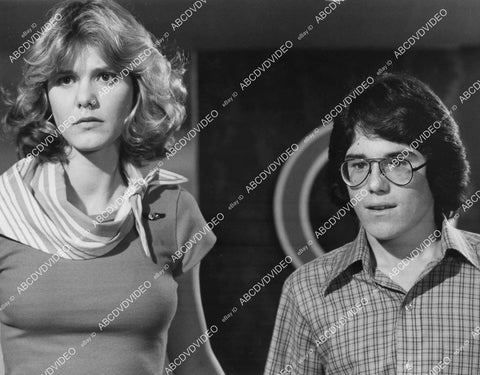 crp-04757 1978 Denise Galik, Brandon Cruz TV The Incredible Hulk crp-04757