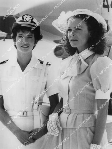 crp-04777 1983 Doran Clark, Stephanie Dunnam TV Emerald Point N.A.S. crp-04777