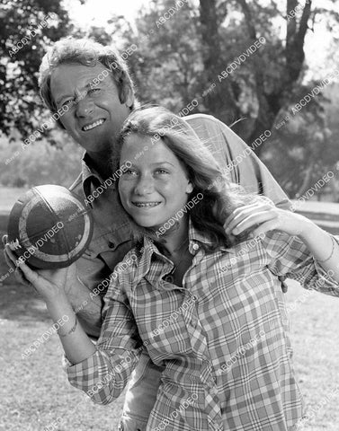 crp-04787 1977 Bert Kramer, Michele Tobin TV The Fitzpatricks crp-04787