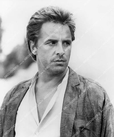 crp-04827 1986 Don Johnson portrait TV Miami Vice crp-04827