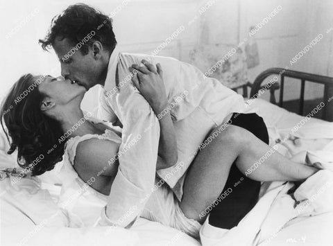 crp-04845 1984 Nastassja Kinski, John Savage film Maria's Lovers crp-04845