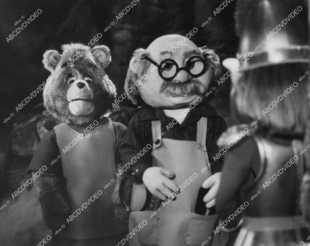 Teddy Ruxpin Vintage Teddy Ruxpin With Books Tapes, Clothes