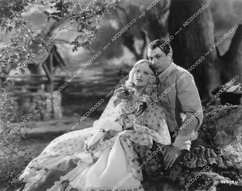 crp-04868 1934 Marion Davies, Gary Cooper film Operator 13 crp-04868
