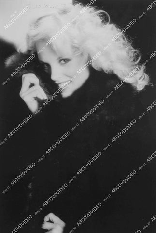 crp-04883 1985 Dorothy Stratten portrait documentary film Dorothy Stratten The Untold Story crp-04883