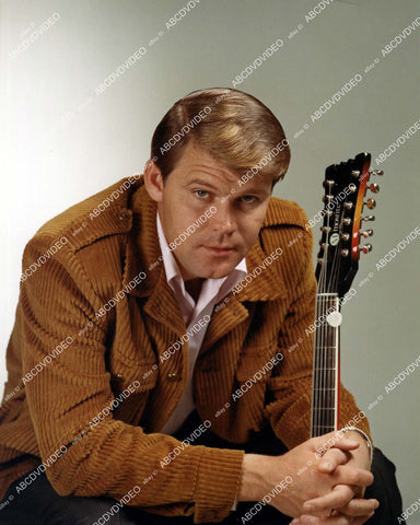 crp-04903 1960's music country singer Glen Campbell portrait crp-04903