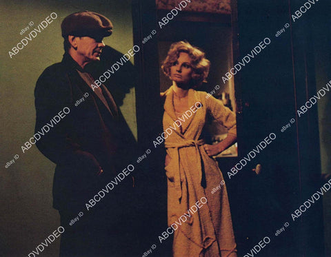 crp-05067 1975 Charles Bronson, Jill Ireland film Hard Times crp-05067