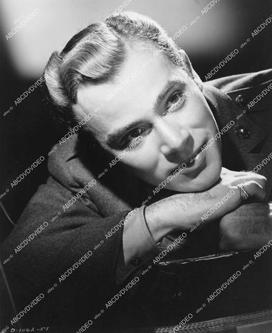 crp-05131 1945 Ross Hunter portrait film A Guy, A Gal and a Pal crp-05131