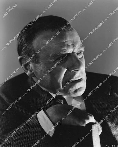 crp-05225 1945 Edmund Gwenn portrait film Dangerous Partners crp-05225