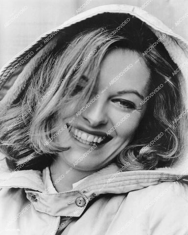 crp-05270 1961 great smile Joyce Taylor portrait film Ring of Fire crp-05270