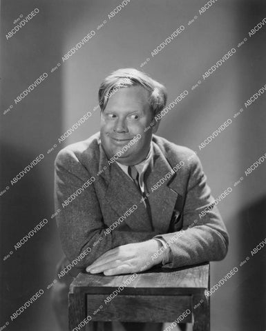 crp-05302 1933 RKO studios actor, writer, director Harry Sweet portrait crp-05302