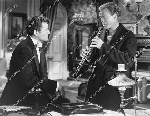 crp-05420 1946 Robert Walker, Van Heflin film Till the Clouds Roll By crp-05420