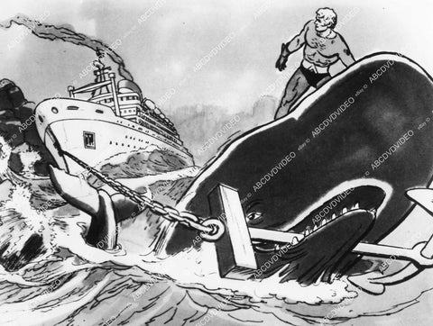 crp-05463 1968 animated characters Filmation Studios TV Aquaman crp-05463