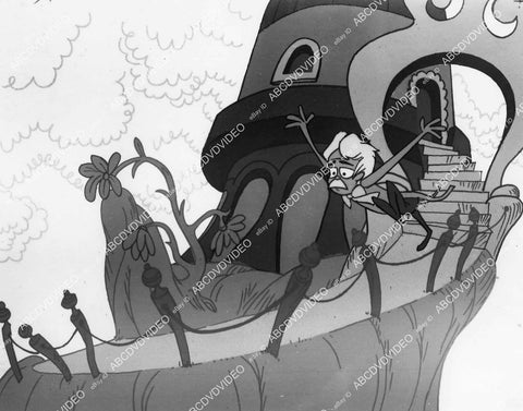 crp-05464 1972 animated characters Dr Seuss' TV Horton Hears a Who crp