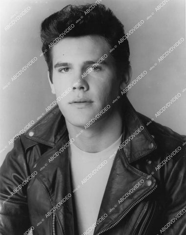 crp-05530 1987 Josh Brolin portrait TV Private Eye crp-05530