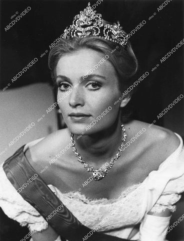 crp-05539 1985 Merete Van Kamp portrait TVM Princess Daisy crp-05539