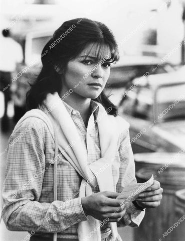 crp-05548 1981 Valerie Bertinelli TVM The Princess and the Cabbie crp-05548
