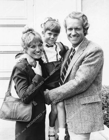 crp-05560 1981 Veronica Cartwright, Mike Farrell, Marnie Wilson TVM The Prime Suspect crp-05560