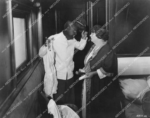 crp-05600 1927 Johnny Hines, Maude Turner Gordon silent film Home Made crp-05600