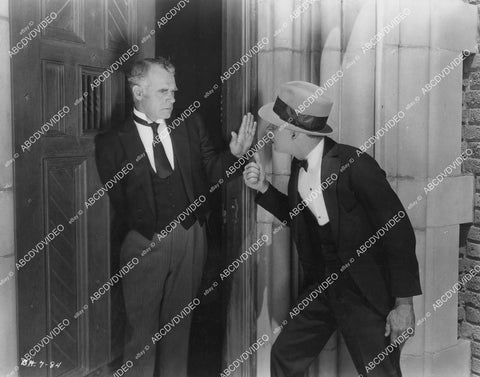 crp-05608 1927 Johnny Hines silent film Home Made crp-05608