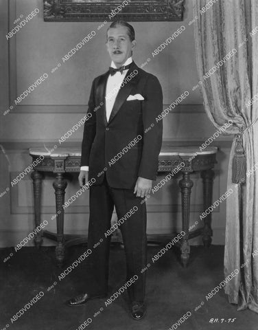 crp-05620 1927 Charles K Gerrard wardrobe costume portrait silent film Home Made crp-05620