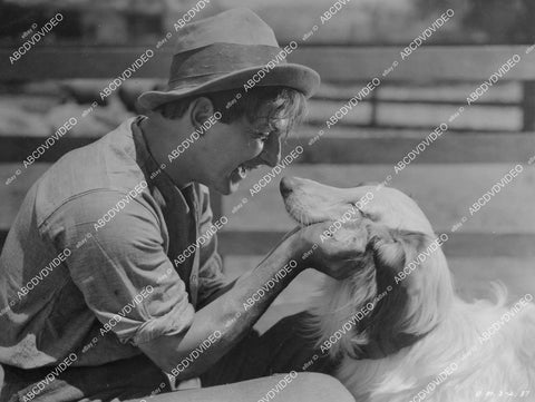 crp-05634 1927 Joseph Schildkraut silent film His Dog crp-05634